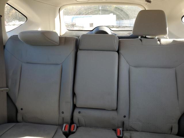 2015 HONDA CR-V LX - 5J6RM4H32FL034427