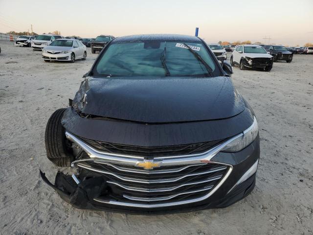 2022 CHEVROLET MALIBU LS - 1G1ZC5ST9NF143321
