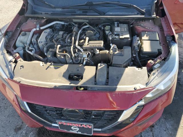 2020 NISSAN SENTRA SV - 3N1AB8CV9LY241704