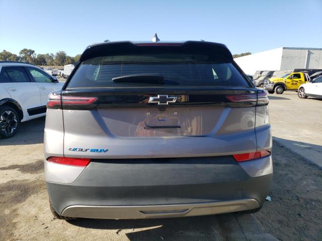 2023 CHEVROLET BOLT EUV L - 1G1FY6S06P4186058