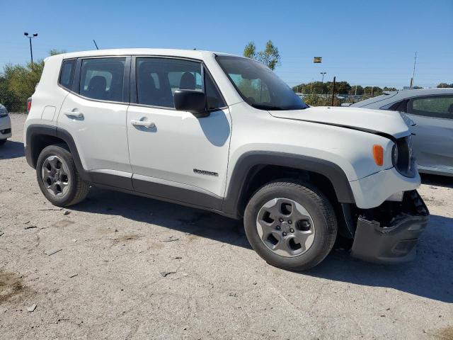 2016 JEEP RENEGADE S - ZACCJBAT9GPC95957
