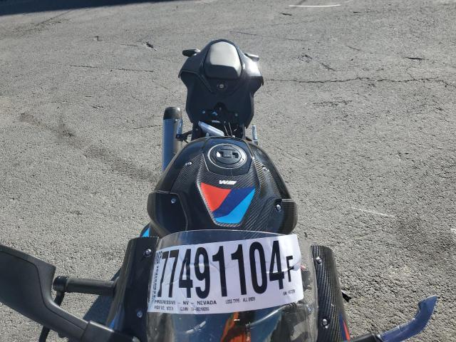 2023 BMW M 1000 RR WB10P0303P6H77299