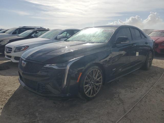 2023 CADILLAC CT4-V BLAC #2974716437