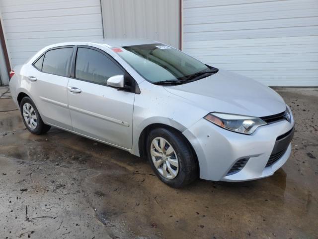 VIN 5YFBURHE4FP279551 2015 TOYOTA COROLLA no.4