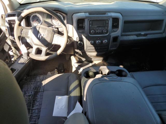 2017 RAM 1500 ST 3C6RR7KT5HG765460
