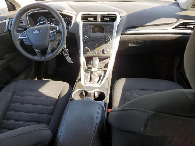 2016 FORD FUSION SE - 3FA6P0HD3GR155851