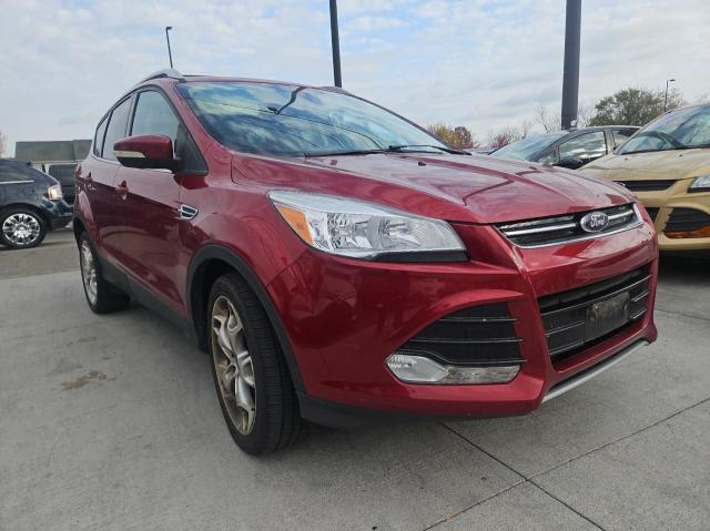 2014 FORD ESCAPE TIT #2942714797