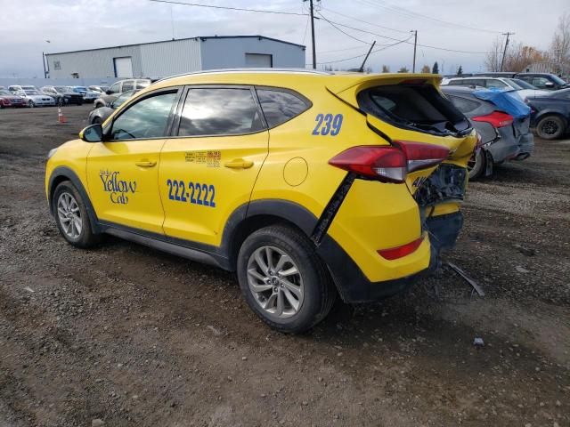 Vin: km8j3ca49gu035536, lot: 74899024, hyundai tucson limited 20162