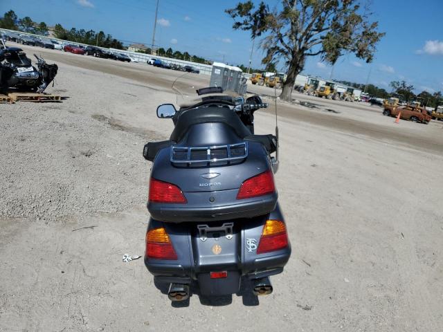 2005 HONDA GL1800 A 1HFSC47435A405826