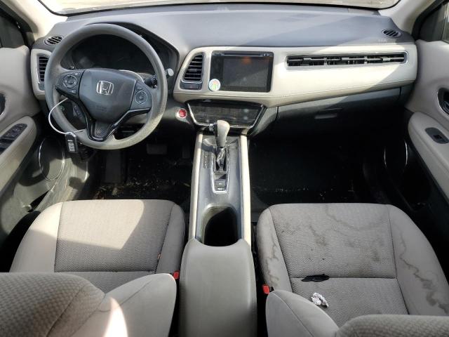 2016 HONDA HR-V EX - 3CZRU5H52GM749456