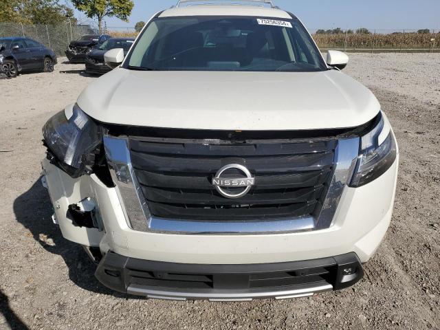 VIN 5N1DR3CC0RC239604 2024 NISSAN PATHFINDER no.5