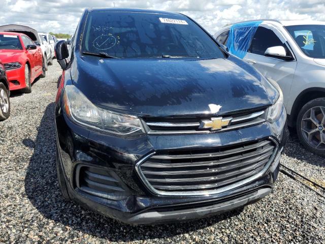 2018 CHEVROLET TRAX LS - 3GNCJKSB3JL278620