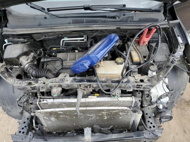 2018 CHEVROLET TRAX PREMI - 3GNCJRSB5JL209002