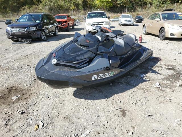 SEAD JETSKI 2022 charcoal   YDV74382D222 photo #3