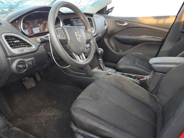 2016 DODGE DART SXT - 1C3CDFBB5GD700994