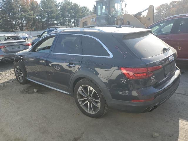 VIN WA18NAF46HA174918 2017 AUDI A4 no.2