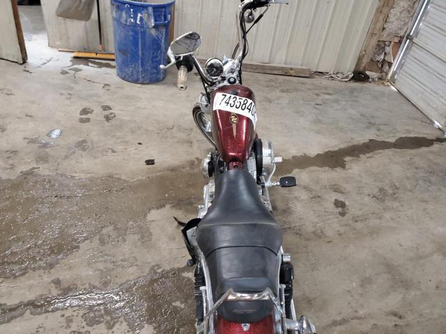 2012 HARLEY-DAVIDSON XL1200 V 1HD1LF321CC452701
