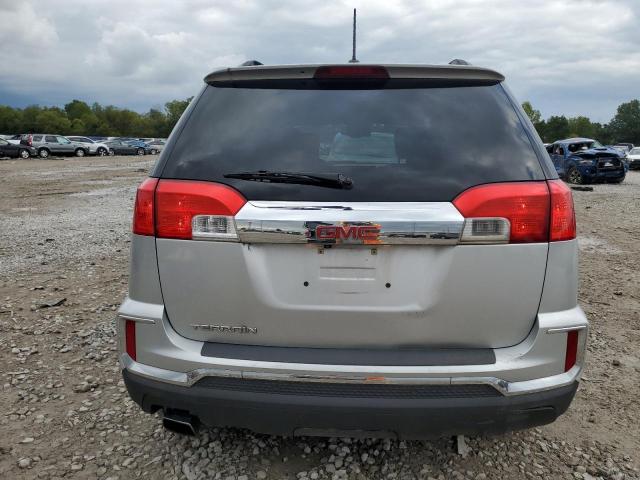 2016 GMC TERRAIN SL - 2GKALNEK0G6176605