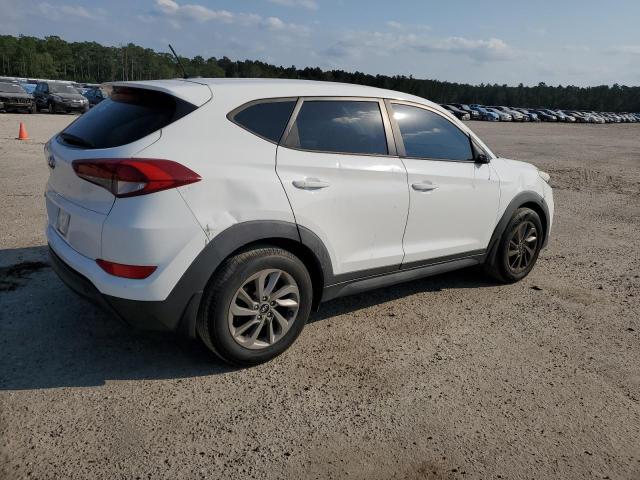 2016 HYUNDAI TUCSON SE - KM8J23A46GU063068