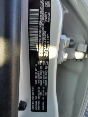 2016 FIAT 500X EASY ZFBCFXBTXGP352096