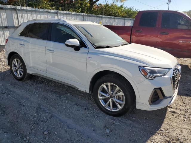 2023 AUDI Q3 PREMIUM - WA1DECF30P1093901