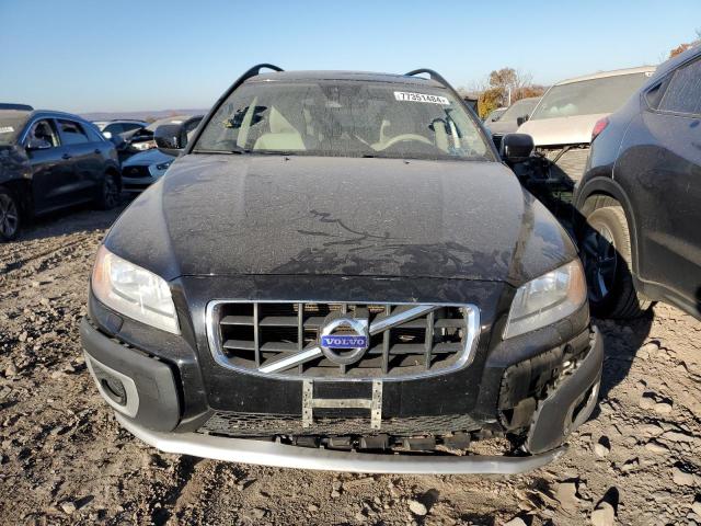 2012 VOLVO XC70 3.2 - YV4940BZ9C1144486