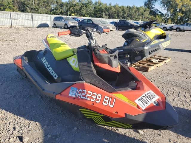 2021 SEAD JETSKI #3024621567