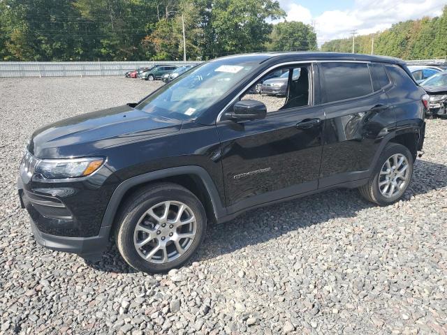 2022 JEEP COMPASS LA - 3C4NJDFB4NT184226