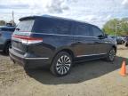 LINCOLN NAVIGATOR photo