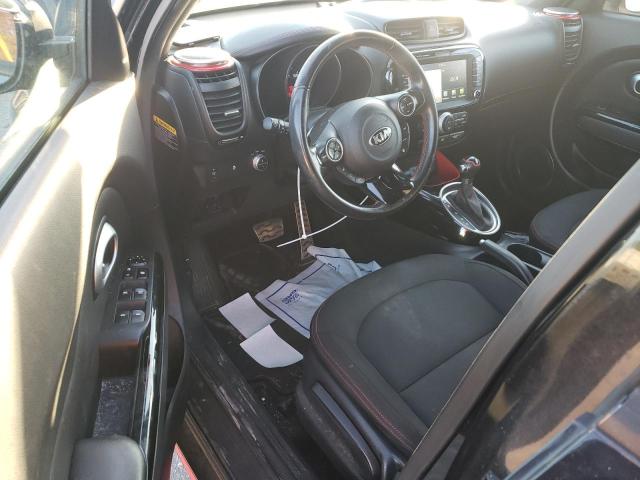 2015 KIA SOUL + - KNDJP3A57F7772202