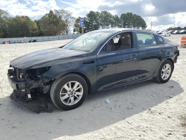 2016 KIA OPTIMA LX - 5XXGT4L32GG036803
