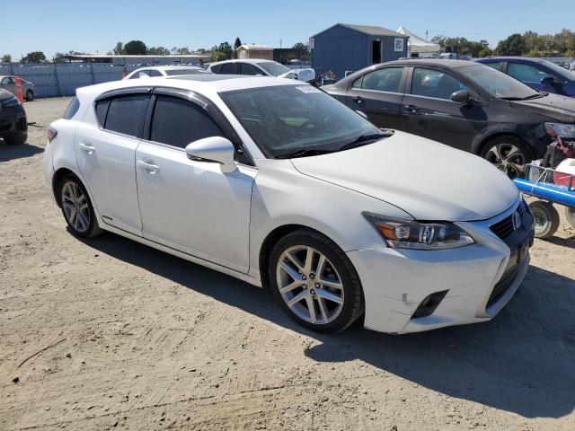 VIN JTHKD5BH4F2224817 2015 Lexus CT, 200 no.4