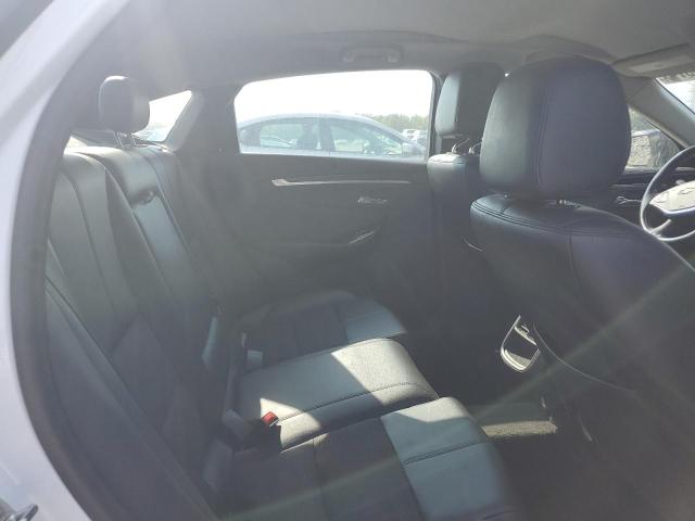 2020 CHEVROLET IMPALA LT - 1G11Z5S36LU107753