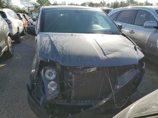 2019 DODGE GRAND CARA - 2C4RDGEG0KR519309