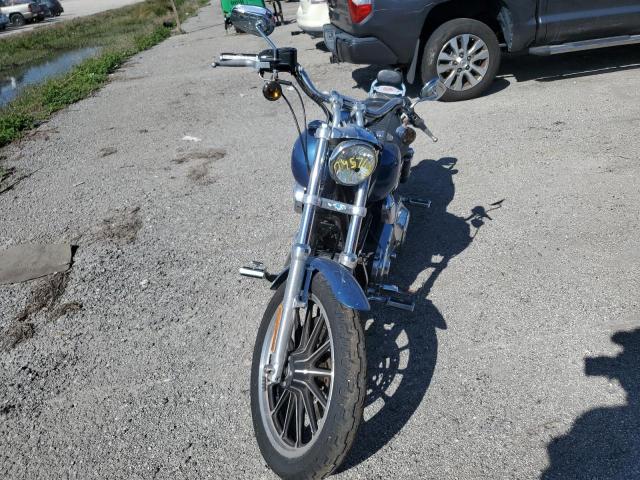 2005 HARLEY-DAVIDSON FXDLI 1HD1GNW105K309412