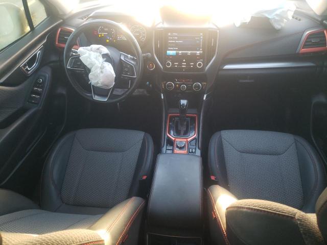 2020 SUBARU FORESTER S - JF2SKAMCXLH491391