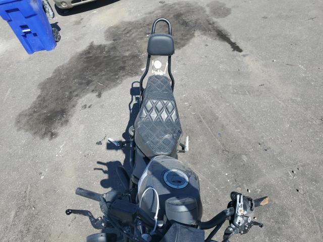 2019 HONDA CMX500 A - MLHPC5655K5201269