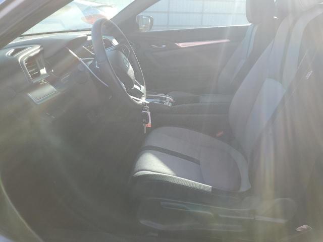 2017 HONDA CIVIC LX - 2HGFC4B5XHH309825