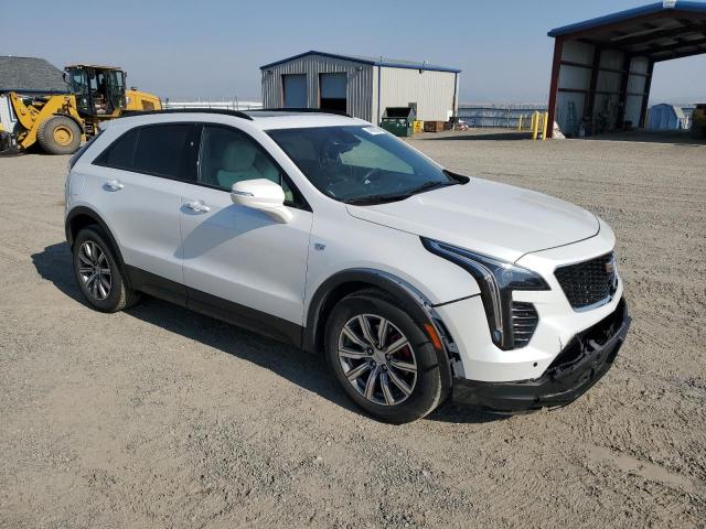2021 CADILLAC XT4 SPORT - 1GYFZFR43MF032608