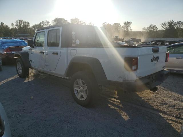 2020 JEEP GLADIATOR - 1C6HJTAG9LL125828