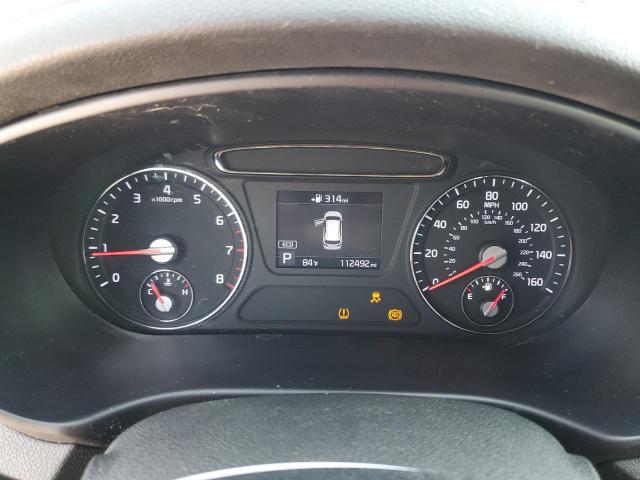2019 KIA SORENTO L - 5XYPG4A38KG500740