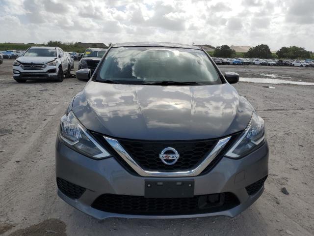 2018 NISSAN SENTRA S - 3N1AB7AP0JL661246