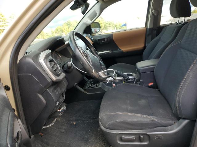 2020 TOYOTA TACOMA DOU - 3TMCZ5ANXLM319952