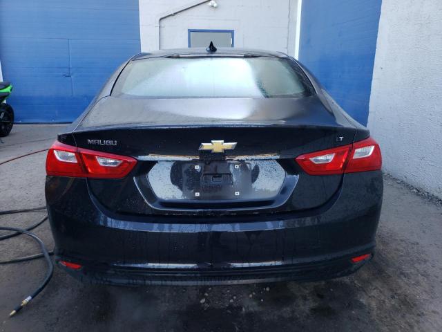 2023 CHEVROLET MALIBU LT - 1G1ZD5ST9PF231477