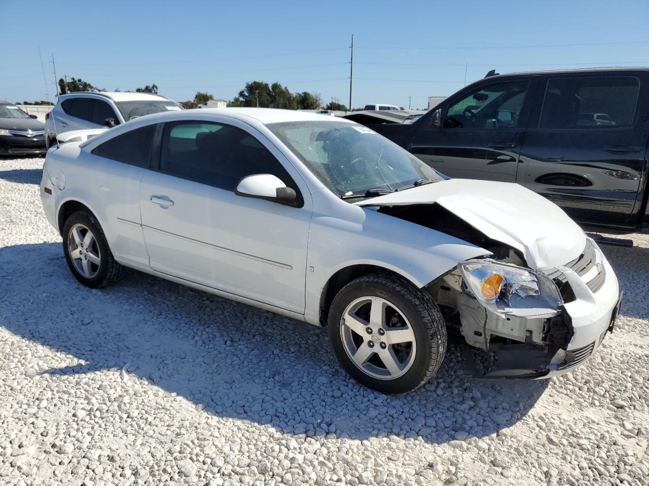 Lot #2948499989 2006 CHEVROLET COBALT LT