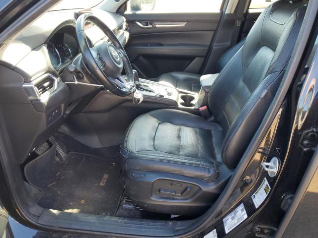 2020 MAZDA CX-5 GRAND - JM3KFADM5L0782236