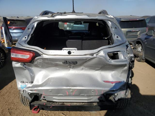 2016 JEEP CHEROKEE T - 1C4PJMBB0GW269480