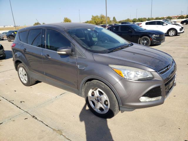 VIN 1FMCU0HX7DUA54988 2013 Ford Escape, Sel no.4