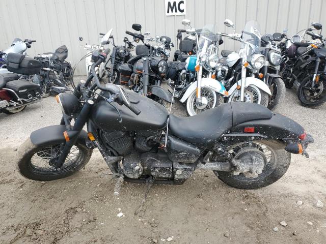 2022 HONDA VT750 C2B JH2RC5370NK200738