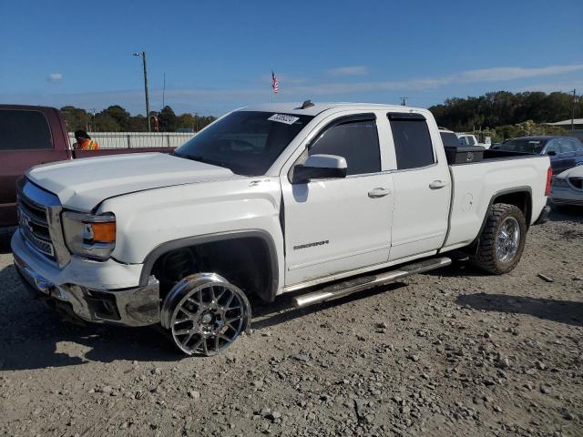 VIN 1GTV2UEC2EZ265483 2014 GMC SIERRA no.1